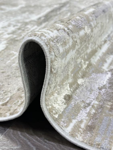 Semnan D068A_CREAM SHIRINK / VIZON FDY_О фото 4