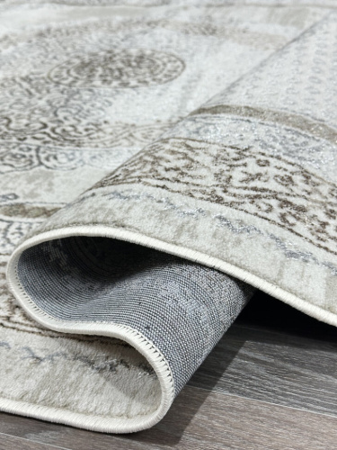 Gilan L113A_VIZON FDY / CREAM SHRINK фото 7