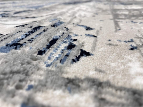 Aura 40291A_CÖKME BEJ / A.GRİ овал фото 2