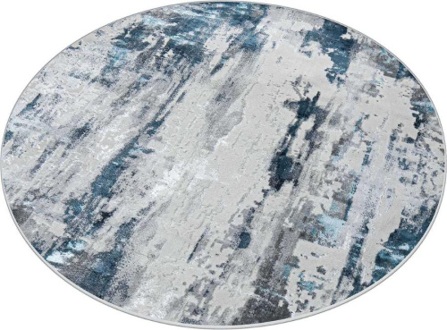 Kleopatra 37107A DAIRE BLUE FLS / L.GREY-r фото 2