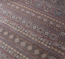 zumma f602 - pink прямоугольник