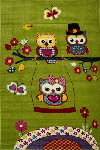 orion 2740 - green прямоугольник фото 2