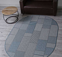 kair s160 - blue овал