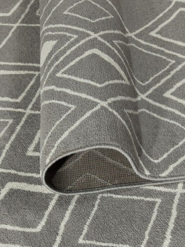 AMBIANCE 81223 Silver-White фото 2