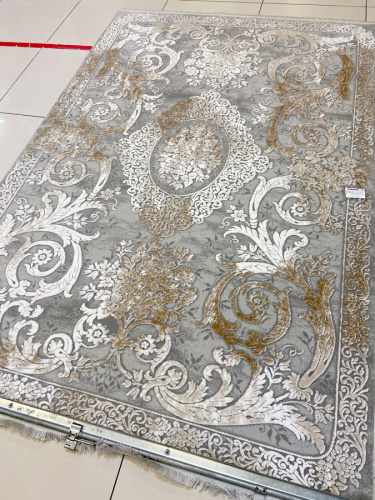 Nessa R125B_NSG55_DARK_GREY фото 6