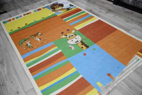 Qum MKC001 STAN MULTI фото 8