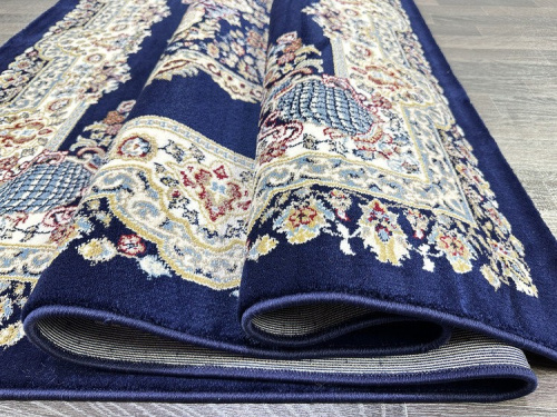 Madison L044A_NAVY / NAVY фото 14