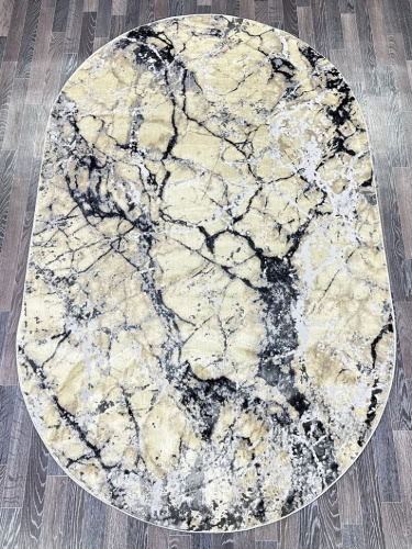 Lisa AA608A_IVORY / ANTRASIT-о