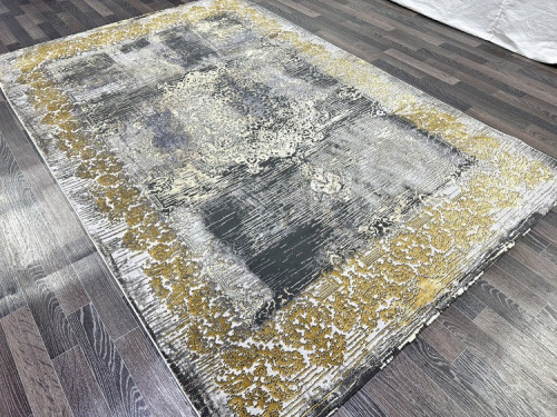 Lisa AA627A_IVORY / MUSTARD фото 3