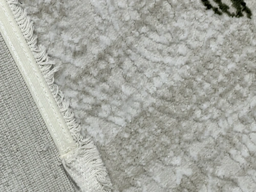 DECO 04570B CREAM/D.GREEN фото 2