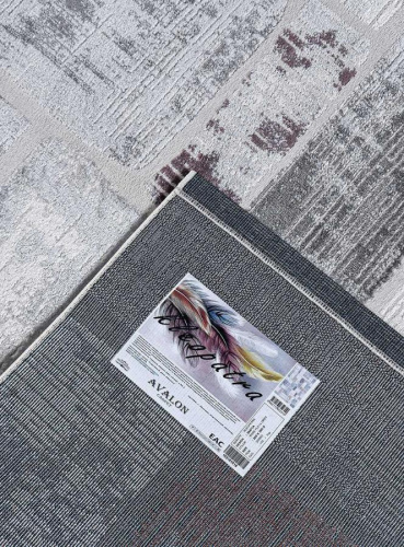 Kleopatra 38471A ROSE FLS / L.GREY фото 5