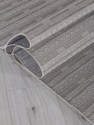 model 09634 - grey прямоугольник фото 4