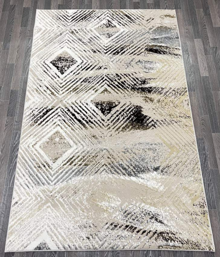 Aura 40670A_COKME BEJ / KOYU GRI