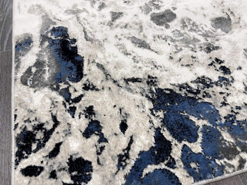 Aura 40697B_VİZON / MAVİ фото 10