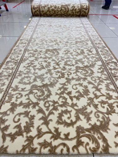 Полушерстяная дорожка Osmanlim фото 2