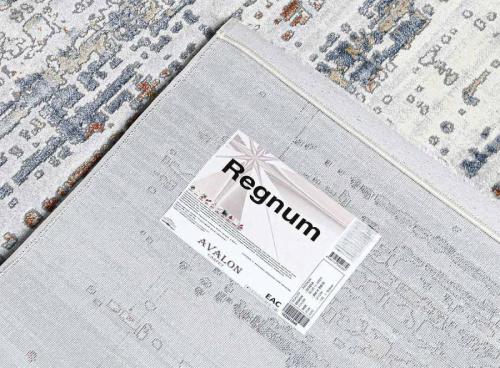 Regnum 37381A BLUE / L.GREY фото 5