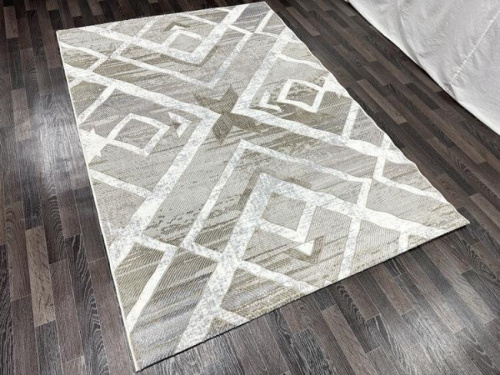 Semnan P520A_CREAM SHIRINK / VIZON FDY фото 11