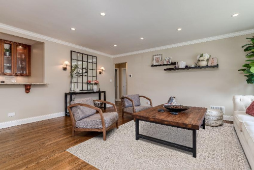 Циновка LINEO B159_6Y01 фото 2