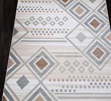 valencia deluxe d962 - cream-blue прямоугольник