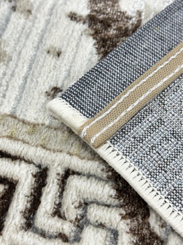 Gilan L111A_VIZON FDY / CREAM SHRINK фото 9