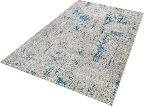 Eliza 38549A BLUE FLS / CREAM FLS фото 5