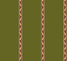 Ковролин для Мечети SA26553-22112