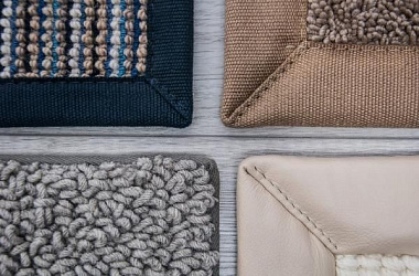 Обработка изделия (тесьма, кожа, алькантара)