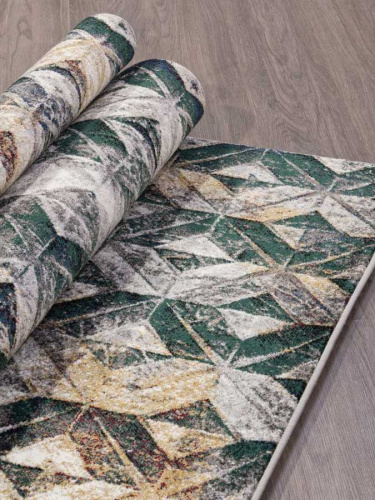 london d834 - gray-red прямоугольник фото 3