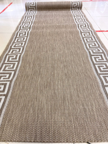 Дорожка Циновка Флурлюкс  51307_50522 фото 2