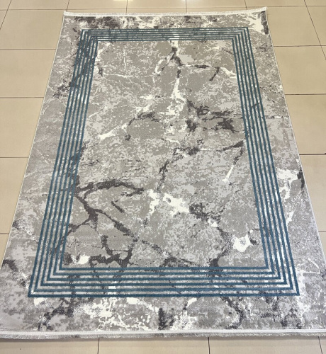 Carino 0070A Grey Blue