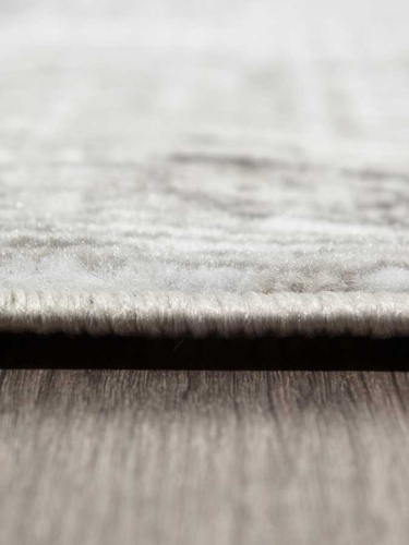 silver f396 - gray овал фото 4