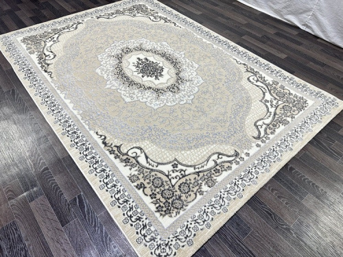 Platinium Q010A_GREY FDY / CREAM SHRINK фото 3