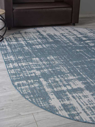 kair s131 - blue овал фото 5