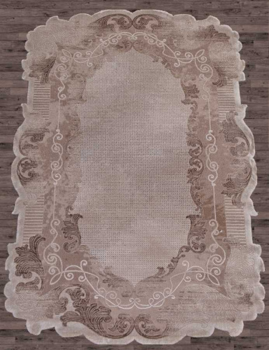 safir 00857a - brown / brown прямоугольник