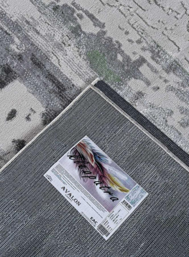 Kleopatra 37107A GREEN FLS / L.GREY фото 5