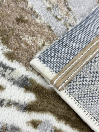 Semnan P523A_CREAM SHIRINK / VIZON FDY фото 5