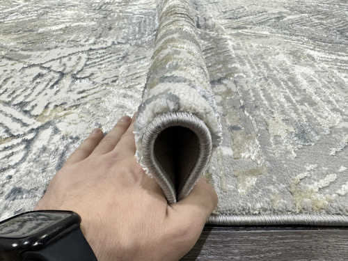 Lowa A3576A_IVORY / L.BULE фото 6