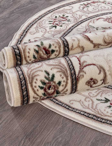 colizey d066 - cream овал фото 3