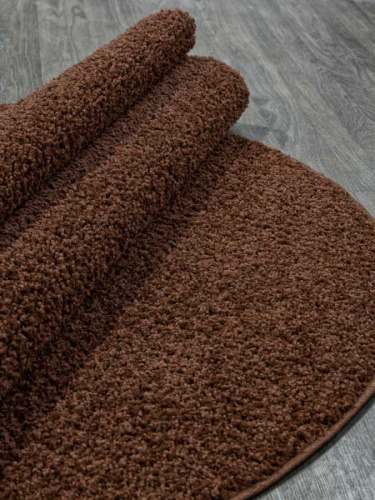 lana t600 - brown овал фото 3