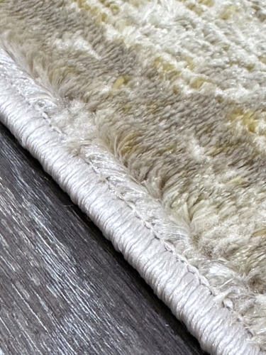 Lisa A2390B_D.BEIGE COKEN / MUSTARD фото 11