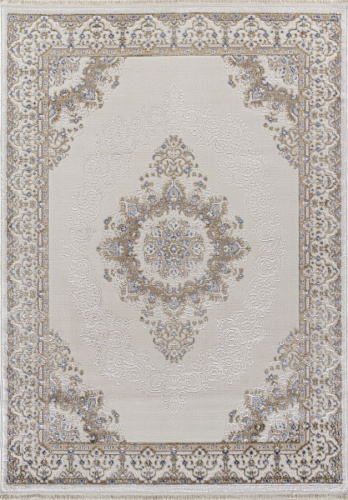 mosso 27236a - cream / navy прямоугольник фото 2