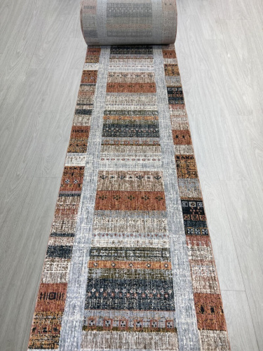 Flat B921C _ P_MULTI_ROSE / P_BEIGE dor фото 2