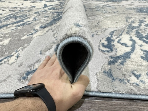 Bojnord V136A_D.GREY SHRINK / L.BLUE HEATSET фото 5