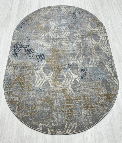 Arzu 3602A Cream. Овал фото 2