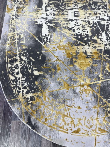 Lisa AA925A_IVORY / MUSTARD-о фото 4