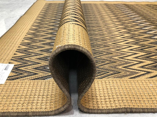 Циновка 48211_22711 amber фото 5