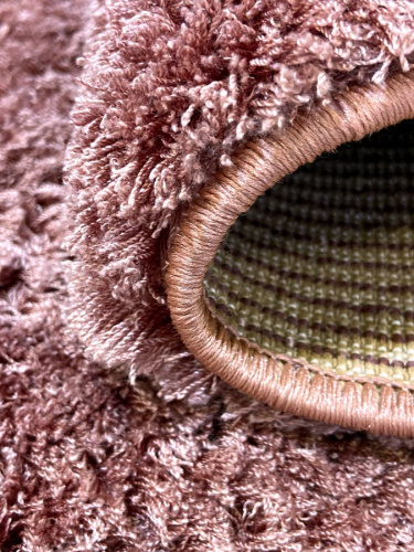 ELITE SHAGGY  9000_FUSHIA_FUSHIA фото 4