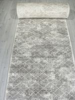 armina ga033g - grey / grey дорожка