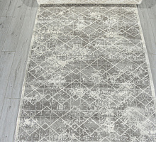 armina ga033g - grey / grey дорожка