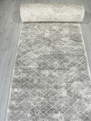 armina ga033g - grey / grey дорожка